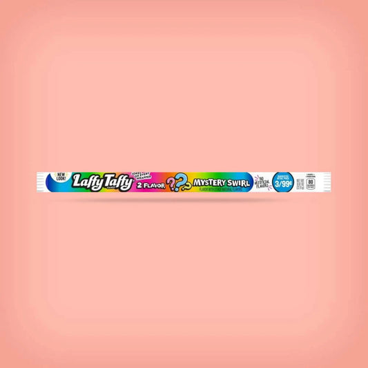 Laffy Taffy Mystery Flavour