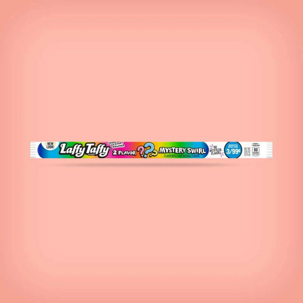 Laffy Taffy Mystery Flavour