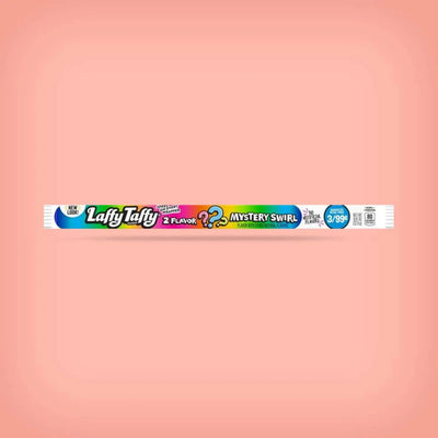 Laffy Taffy Mystery Flavour