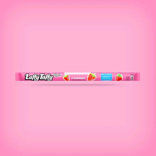 Laffy Taffy Strawberry