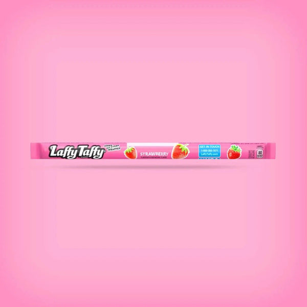 Laffy Taffy Strawberry