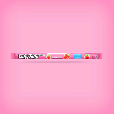 Laffy Taffy Strawberry