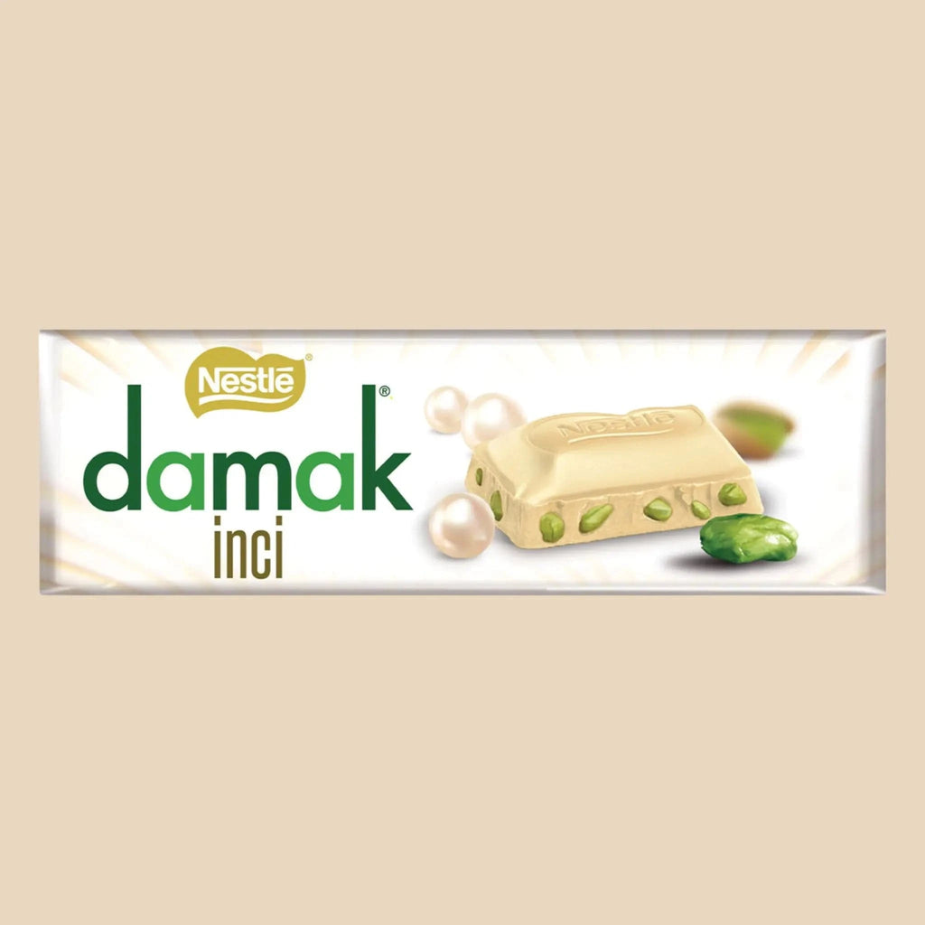 Nestle Damak Inci