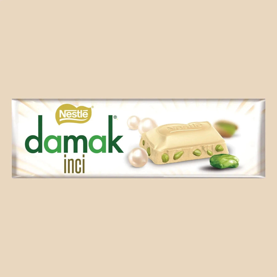 Nestle Damak Inci