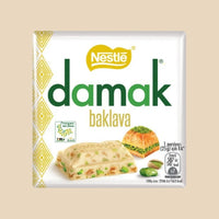 Nestle Damak Baklava