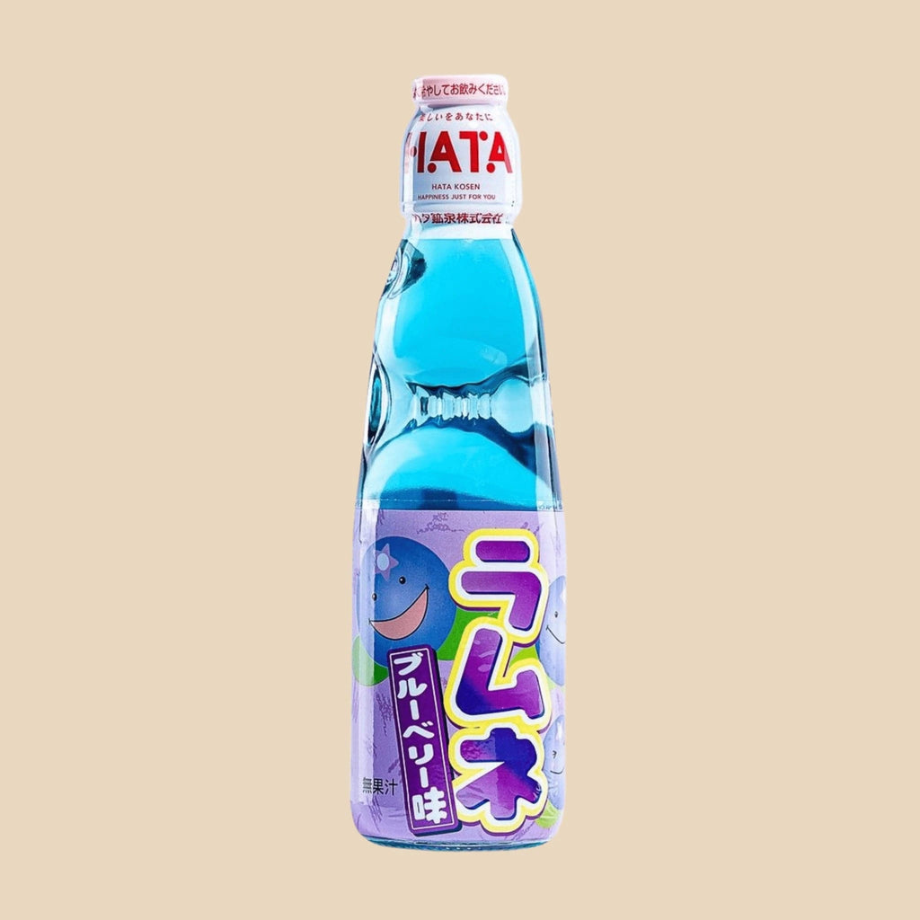 Ramune Hatakosen Myrtille