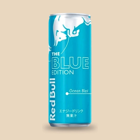 Red Bull litchi provenant du japon