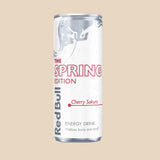 Red Bull Cherry Sakura — Spring Edition Cerise Sakura — vue 2