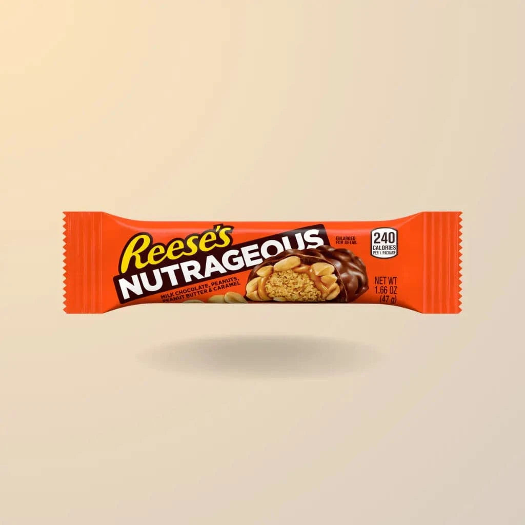 Reese's Nutrageous