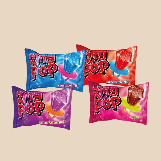 Bonbon Ring Pop