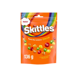 Skittles Citrus 136g — vue 2