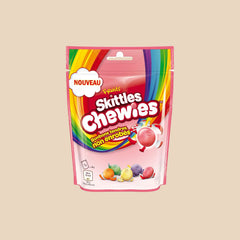 Skittles Chewies 137g