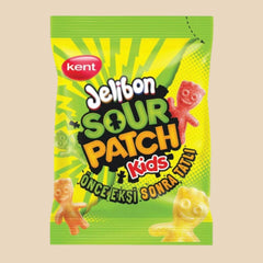 Sour Patch Kids Bag