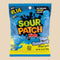 Sour Patch Kids Blue Raspberry