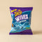 Takis Blue Heat Waves