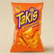Takis Intense Nacho