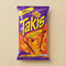 Takis Volcano