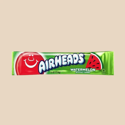 Bonbon Watermelon airheads