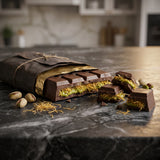 The Original Dubai Chocolate Kadayif Pistache — vue 4