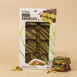 The Original Dubai Chocolate Kadayif Pistache — vue 2