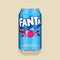Fanta Berry 355 ml