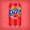 Fanta Strawberry