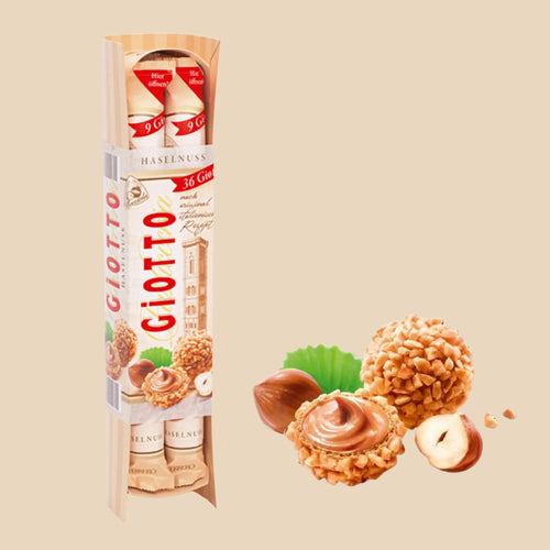 Ferrero Giotto