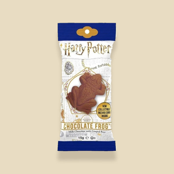 Bonbons Harry Potter