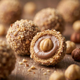 Ferrero Giotto — vue 3