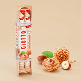 Ferrero Giotto — vue 2