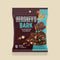 Hershey's Bark with Almonds & Salted Pretzels