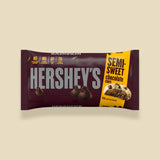 Hershey's Chips Semi-Sweet Chocolate — vue 1