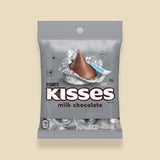 Hershey's Kisses Milk Chocolate — vue 1