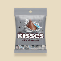 Hershey's Kisses Milk Chocolate