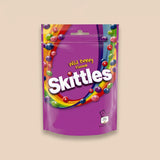 Skittles Wild Berry 136g — vue 1