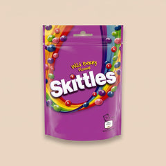 Skittles Wild Berry 136g