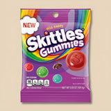 Skittles Gummies Wild Berries 164g — vue 1