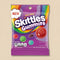 Skittles Gummies Wild Berries 164g