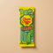 Chupa Chups Sour Belts Apple 90g