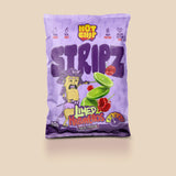 Hot Chip Stripz Limed Habaneros 80 g — vue 1