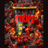 Hot Chip Stripz Smoked Scorpio 80 g — vue 2