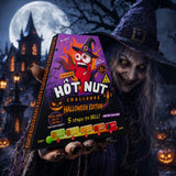 Hot-Nut Challenge Halloween Edition 24 g — vue 2