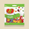 Jelly Belly Sours, sachet 70 g