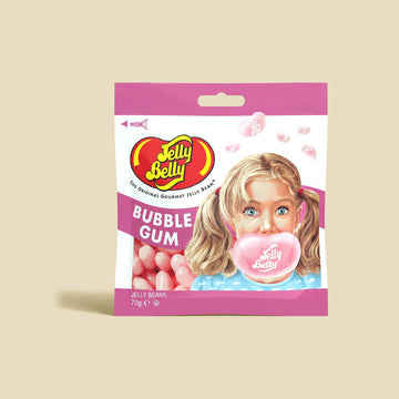 Jelly Belly Jelly Beans Bubble Gum