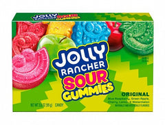 Jolly Rancher Gummies Sours 99g