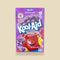 Kool-Aid Grape en sachet