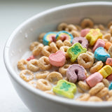 Lucky Charms — vue 4
