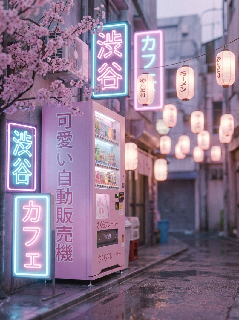 Japon