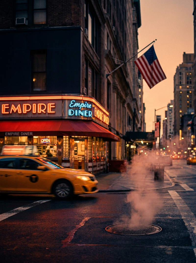 USA