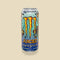 Monster Energy Juiced Aussie Lemonade 500 ml